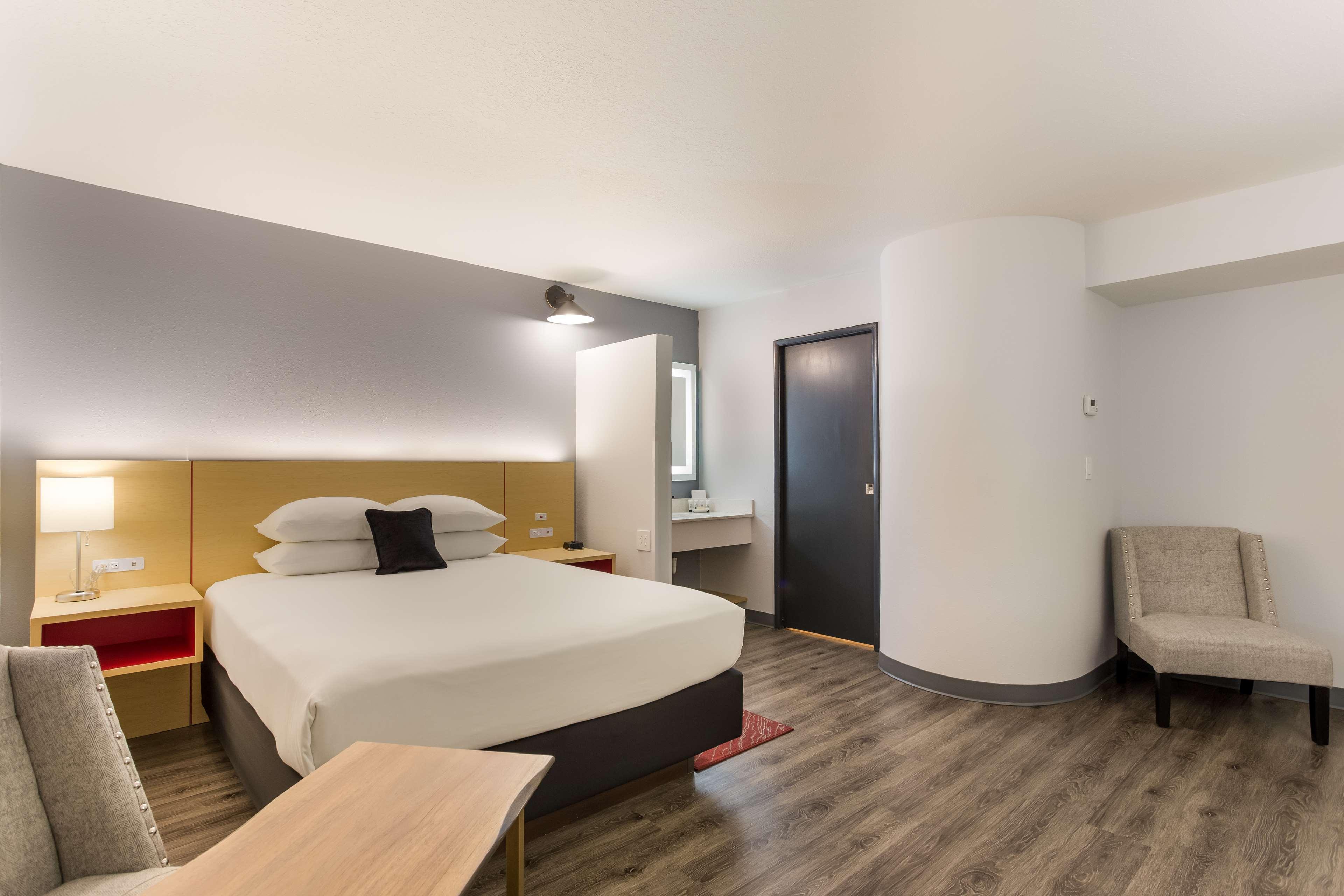 Sleep Inn & Suites Jerome Exterior photo