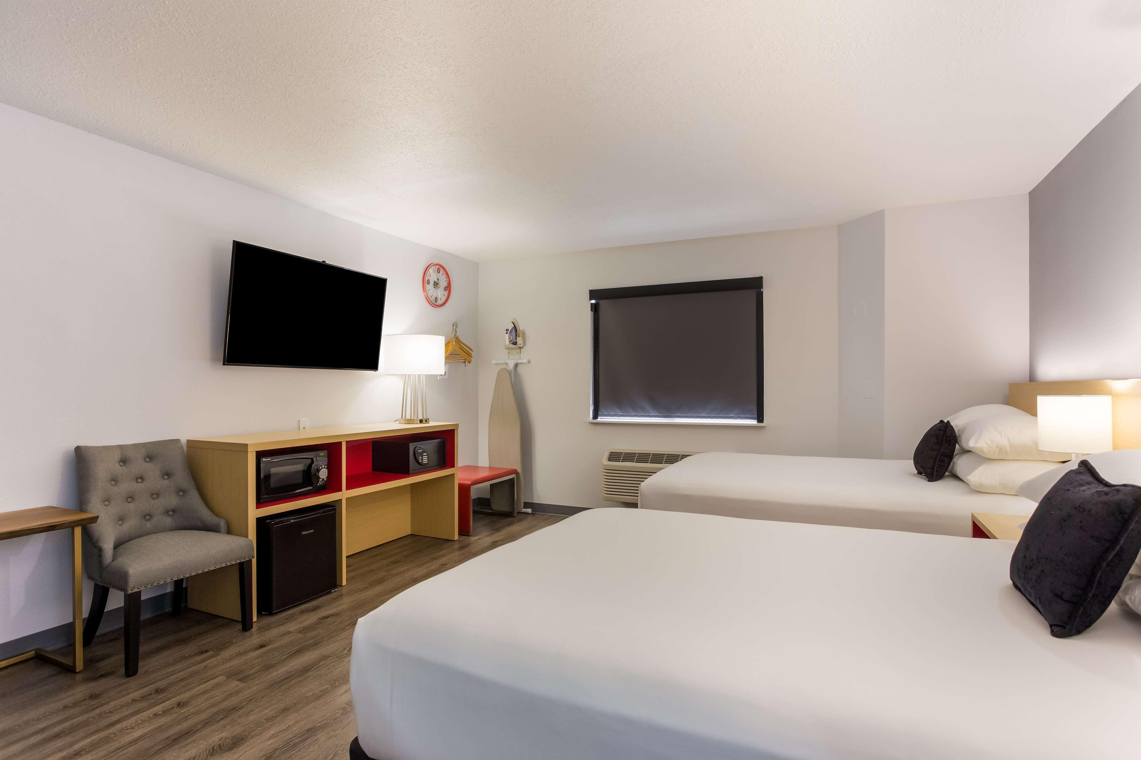 Sleep Inn & Suites Jerome Exterior photo